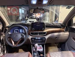 هیۆندای تۆکسۆن